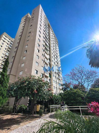 Apartamento, 3 quartos, 63 m² - Foto 1
