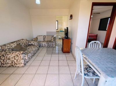 Apartamento, 1 quarto, 48 m² - Foto 4