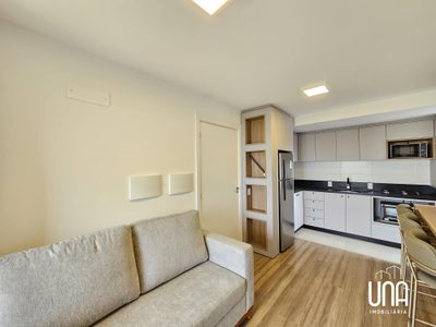 Apartamento, 2 quartos, 63 m² - Foto 3