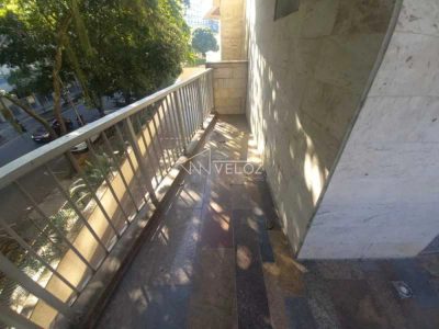 Apartamento, 2 quartos, 97 m² - Foto 1