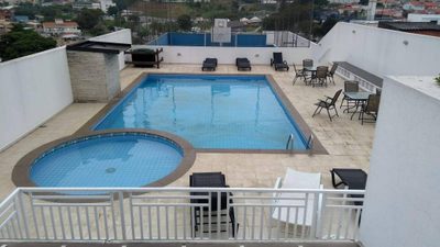 Apartamento, 3 quartos, 155 m² - Foto 4