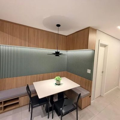Apartamento, 2 quartos, 67 m² - Foto 3