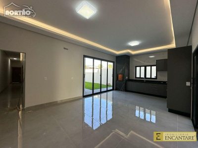 Casa, 3 quartos, 173 m² - Foto 2