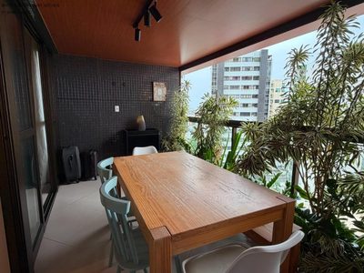 Apartamento, 1 quarto, 48 m² - Foto 1