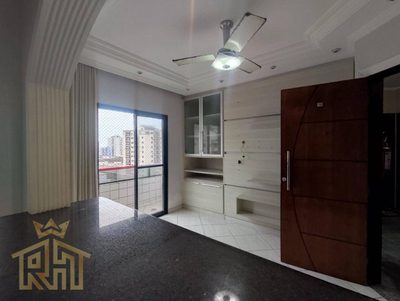 Apartamento, 1 quarto, 48 m² - Foto 2