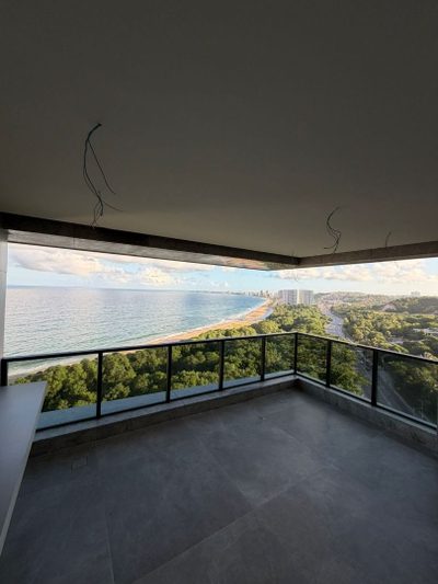 Apartamento, 3 quartos, 170 m² - Foto 4