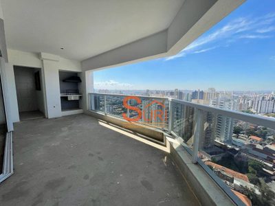 Apartamento, 3 quartos, 160 m² - Foto 3