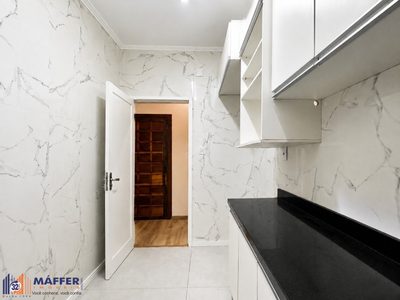 Apartamento, 1 quarto, 53 m² - Foto 2