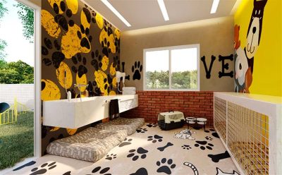 Apartamento, 2 quartos, 59 m² - Foto 3