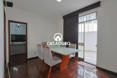 Apartamento, 3 quartos, 177 m² - Foto 4