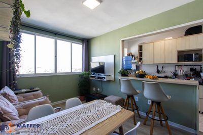 Cobertura, 2 quartos, 131 m² - Foto 3