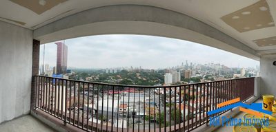 Apartamento, 3 quartos, 164 m² - Foto 3
