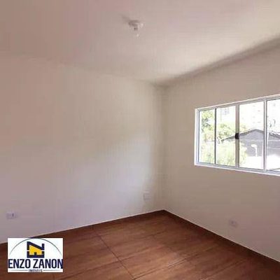 Sobrado, 2 quartos, 90 m² - Foto 2
