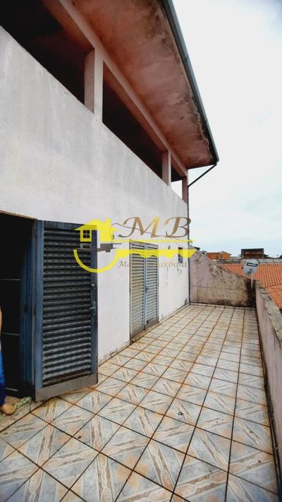 Casa, 3 quartos, 200 m² - Foto 3