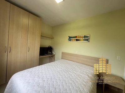 Apartamento, 2 quartos, 65 m² - Foto 2