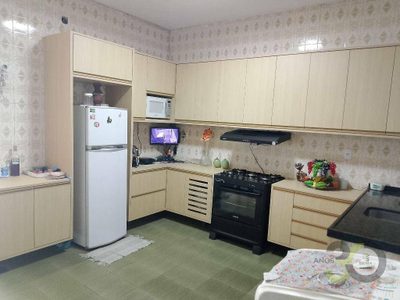 Casa, 9 quartos, 363 m² - Foto 5