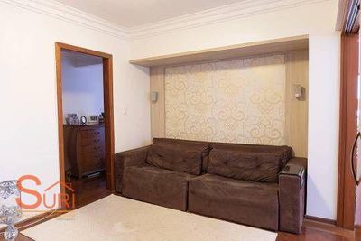 Apartamento, 3 quartos, 140 m² - Foto 2