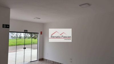 Loja-Salão, 750 m² - Foto 2