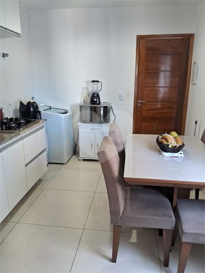 Apartamento, 1 quarto, 35 m² - Foto 4