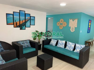 Apartamento, 3 quartos - Foto 1