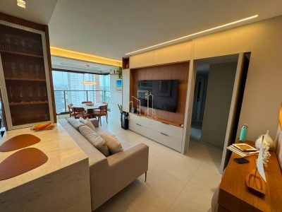 Apartamento, 3 quartos, 74 m² - Foto 1