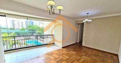 Apartamento, 3 quartos, 82 m² - Foto 2