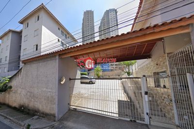 Apartamento, 2 quartos, 46 m² - Foto 2