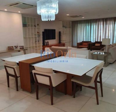 Apartamento, 4 quartos, 280 m² - Foto 3