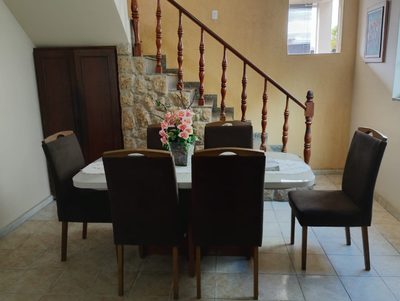 Casa, 4 quartos, 260 m² - Foto 3