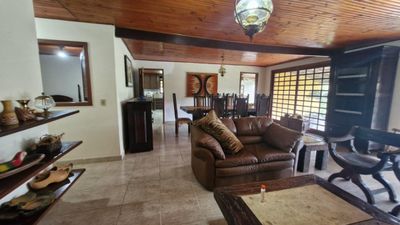 Chácara, 5 quartos, 2 hectares - Foto 3