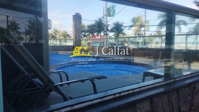 Apartamento, 1 quarto, 52 m² - Foto 5