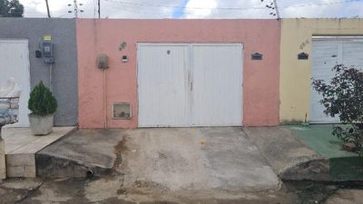 Casa, 1 quarto - Foto 1