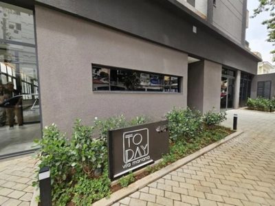Apartamento, 1 quarto, 26 m² - Foto 1