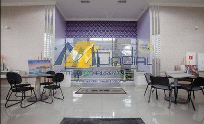 Sala-Conjunto, 1800 m² - Foto 4