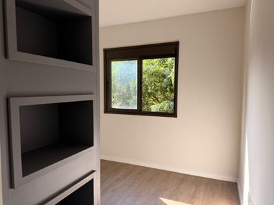 Apartamento, 1 quarto, 40 m² - Foto 2