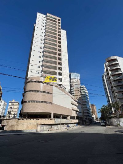 Apartamento, 3 quartos, 111 m² - Foto 1