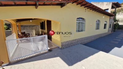 Casa, 3 quartos, 100 m² - Foto 1