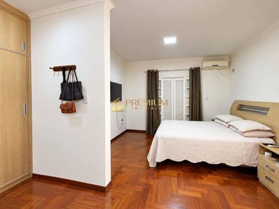 Sobrado, 4 quartos, 300 m² - Foto 2