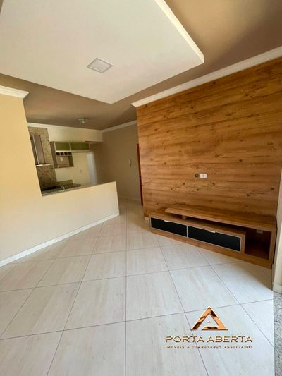 Apartamento, 3 quartos, 85 m² - Foto 5