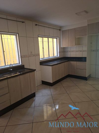 Casa, 3 quartos, 197 m² - Foto 3