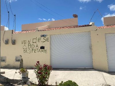 Casa, 2 quartos, 1155 m² - Foto 1