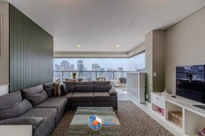 Apartamento, 2 quartos, 85 m² - Foto 4