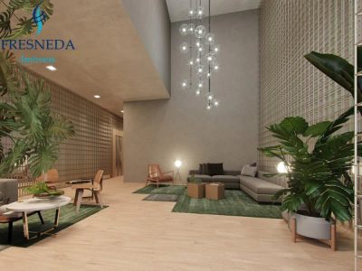 Apartamento, 3 quartos, 98 m² - Foto 1