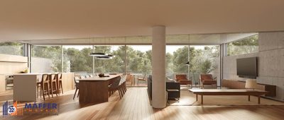 Apartamento, 3 quartos, 237 m² - Foto 4