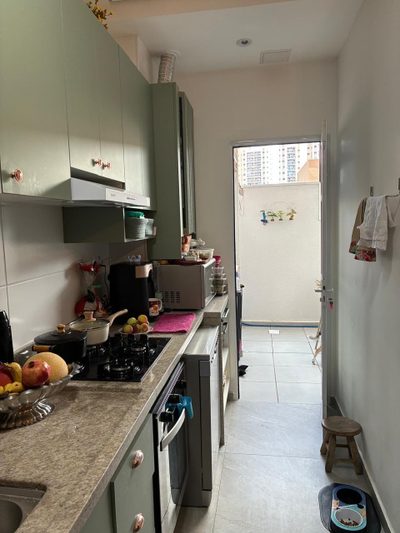 Apartamento, 2 quartos, 83 m² - Foto 2