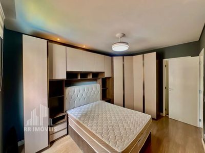 Apartamento, 2 quartos, 59 m² - Foto 4