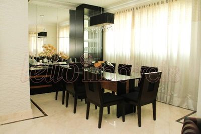 Apartamento, 4 quartos, 257 m² - Foto 5