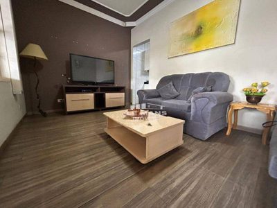 Casa, 2 quartos, 69 m² - Foto 3