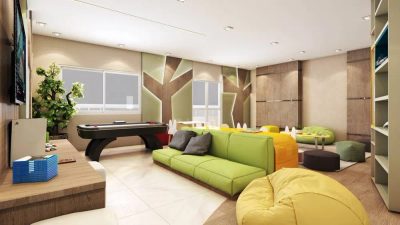 Apartamento, 2 quartos, 71 m² - Foto 2