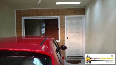 Sobrado, 2 quartos, 90 m² - Foto 2
